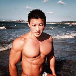 Viva!Asian hunks!