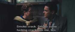 issietheshark:  the wolf of wall street (2013) 