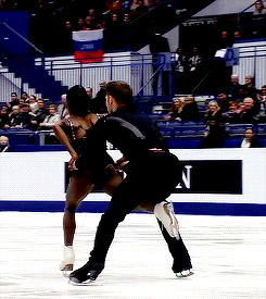 bxdasswhitekids:  dexteritydexarts-blog:  lutzes: 2017 European Championships ||