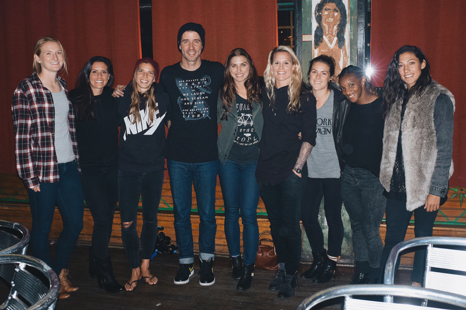 polarbearsuburbs:  Ash &amp; Jamie - TWLOHA