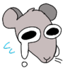 XXX spit8:hey i made some rat emojis for a discord photo