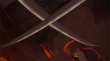 krogan-douchebag:  Just watched Shin Kyoto Hen: Parts 1 &amp; 2 last week. FLAWLESS!!!!