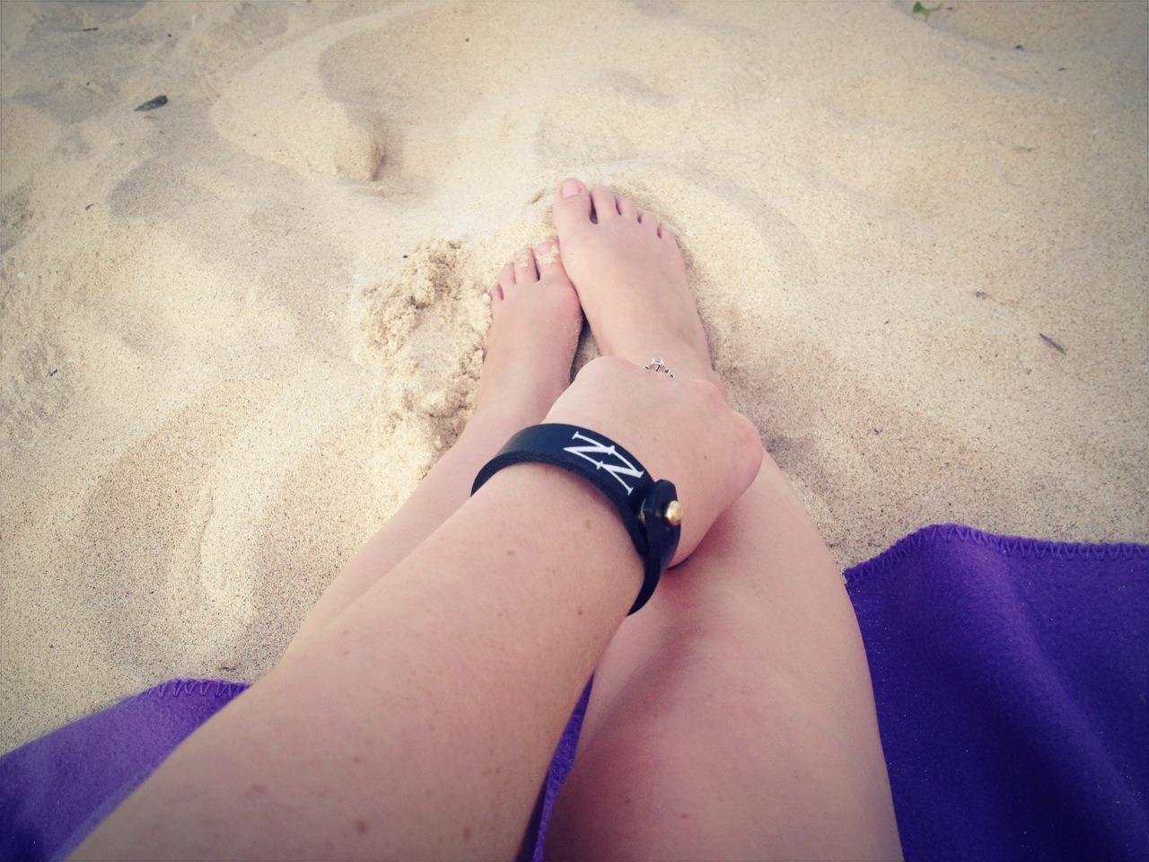 lovealways-e:  It’s a beach kinda day
