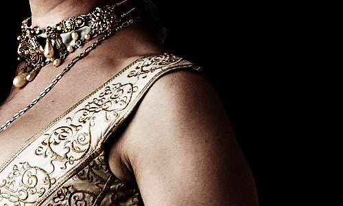 greenmedallion-blog:Athos/Milady + Costumes