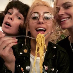 Home sweet pasta babes! (at Kettle Black) https://www.instagram.com/p/Bp1F0YLB6-Y/?utm_source=ig_tumblr_share&amp;igshid=1nyxnv4iapd9m