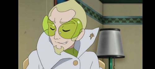 I Just Went Through My Faba Screenshots And He Really Does The W Here Too