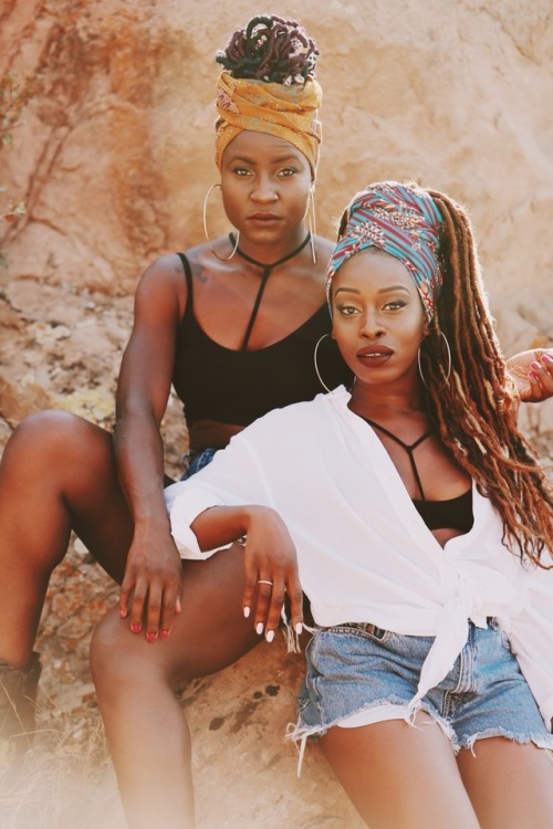 African Queens