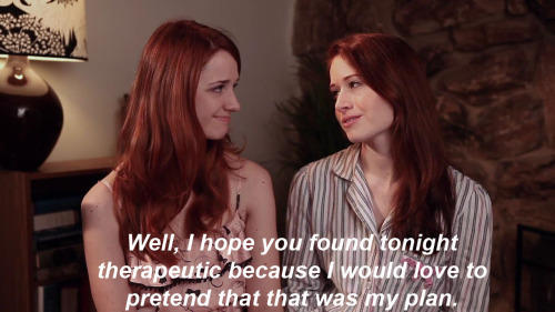 the lizzie bennet diaries