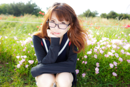 HAYASE AMI＇s COSPLAY - Original Character (2011/06/18) - CosRain.Com