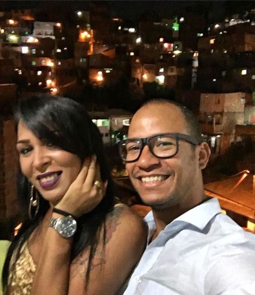 #felizaniversario #irma #familia #brasil #salvador #tb #gay #lgbt # Felicidades Meu Amor , Que Deus Te