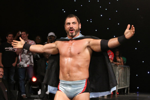 skyjane85:  Austin Aries (taken from TNA’s site credit goes to them) gradosgirl  