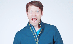 stardustcas: Supernatural Parody - Gag Reel
