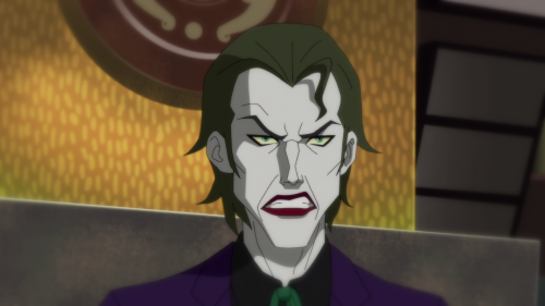 superheroes-or-whatever: The Joker in Young Justice: Phantoms