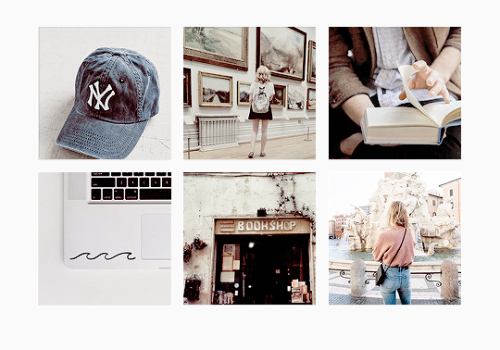 likeromecollapsing: aesthetics ➙ annabeth chase, percy jackson and the olympians.