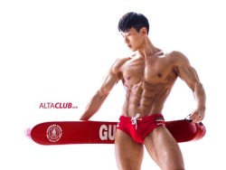 류형선 (@gudtjs62) by ALTACLUB (@altaclub_photography_loftor)