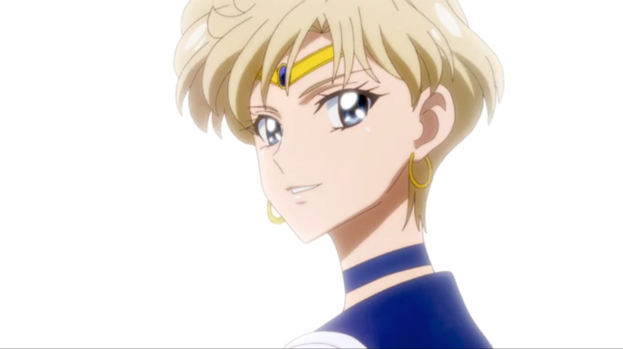 sailormoon-gallery:  Very missing Sailor Moon. Wanna see Sailor Moon Crystal ss4
