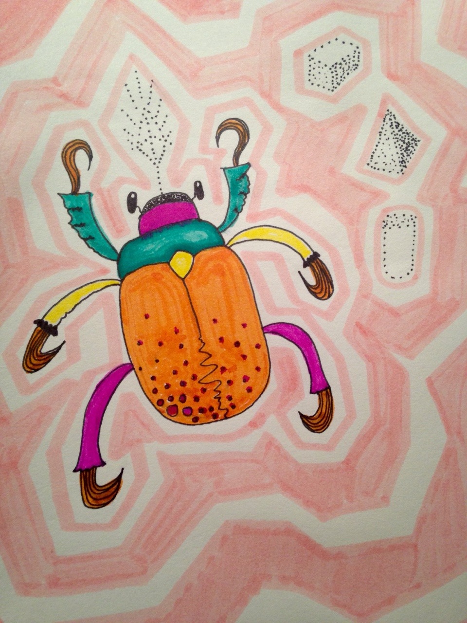 lil july things