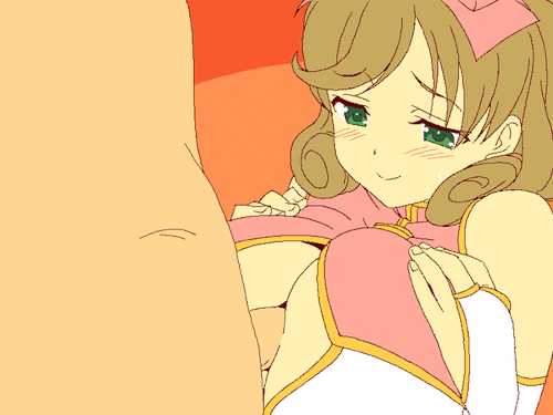 Futa and Hentai!
