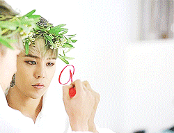  Jiyong and his typo 