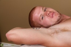 Hairysweatysmelly