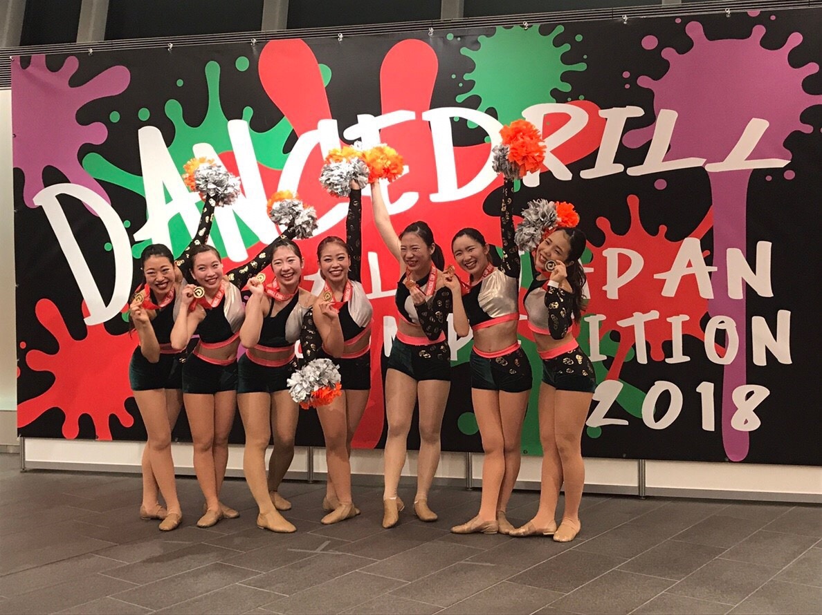 Cheer Dance Studies Cheer Dance Studies