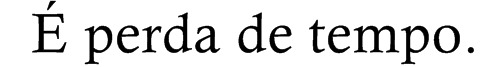 that's it