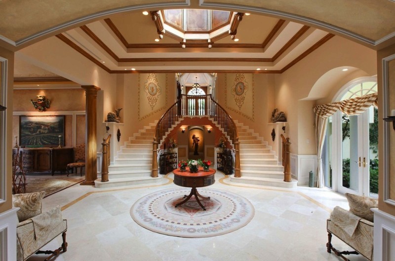 Pictures Of Luxury