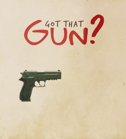  animated divergent scenes ➤ 5/5 “Got that gun?” Peter says to Tobias.  “No,” says Tobias, “I figured I would shoot the bullets out of my nostrils, so I left it upstairs.” 
