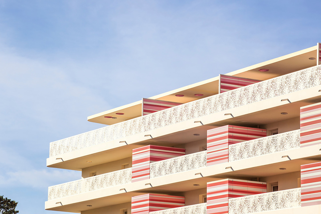 wellplanned-architecture:Redline / Pietri Architectes France, 2014