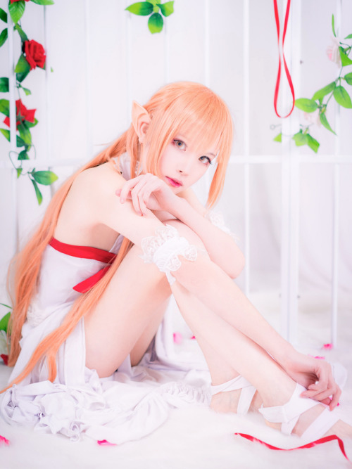 Asuna - Nineko