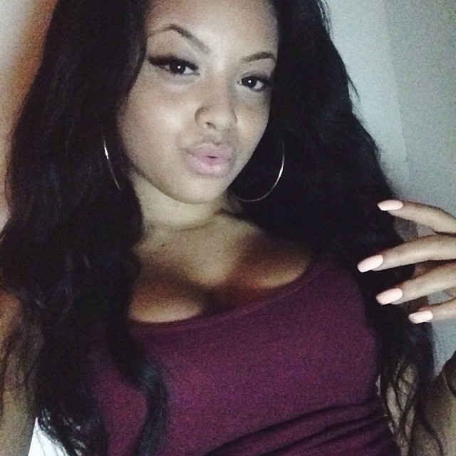trellllyboo:  It is what it is. 
