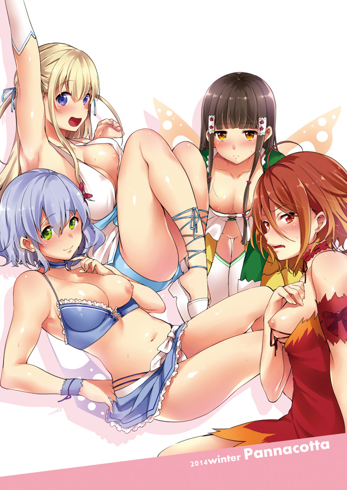 Myfluffysmut Hentai