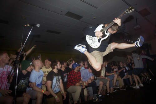 Bane // Bled Fest 2014