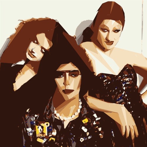 selectivesight:  A tribute to “The Rocky Horror Picture Show” (1976)