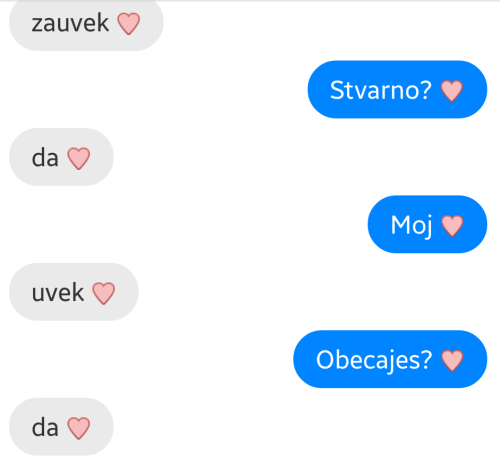 Decka porukom oraspoloziti kako Kako ga