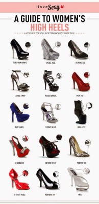guido67:  sissy-maker:Boy to Girl change with the Sissy-Maker  I❤️Heels