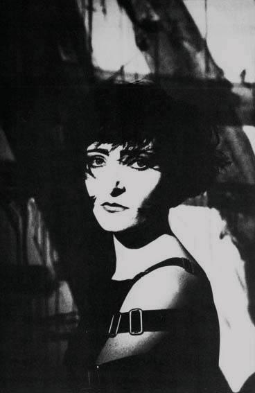 Porn photo eliz-may:  Happy Birthday, Siouxsie Sioux.