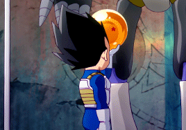 Vegeta In Dragon Ball DAIMA Episode 12: “True Strength”