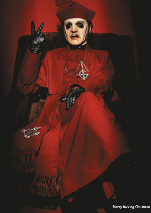 cardinalsource:Cardinal Copia for KERRANG! magazine. If you repost, please source back to this blog.