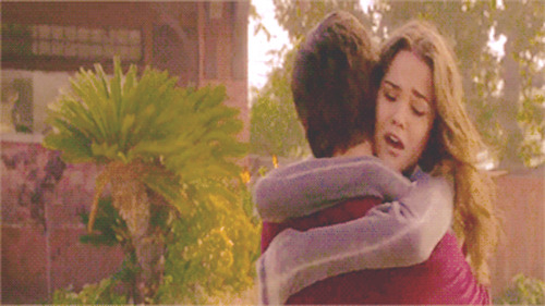 theteambrallie: Every time I hear Unconditionally I can’t help but think of the moment when Brandon 