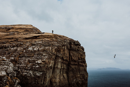 ourlifeintransit: THE FAROE ISLANDSWords and images, and video by Liam RimmingtonThe moment we broke