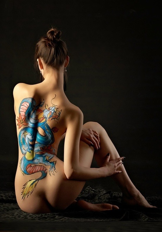 Tatoué Beauté