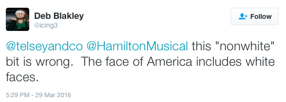 heyitscdubs:  afoolishfigment:  micdotcom:  Oh look, a bunch of people who completely