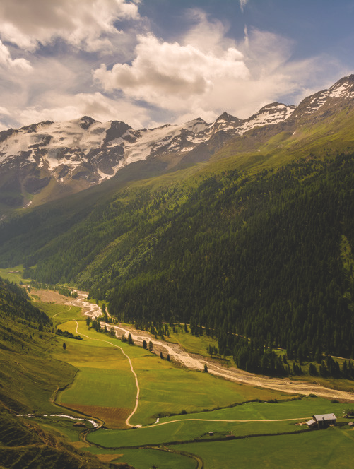 wnderlst:  South Tyrol, Italy  