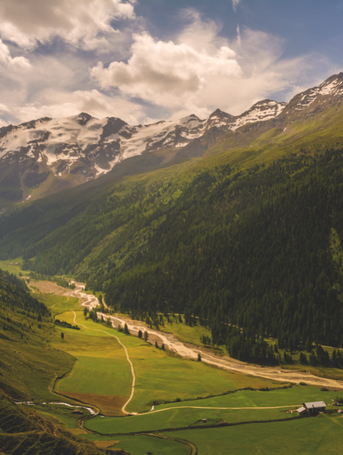 wnderlst:  South Tyrol, Italy  