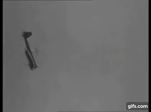 dieselpunkisdad:Blohm and Voss BV 141 in flight