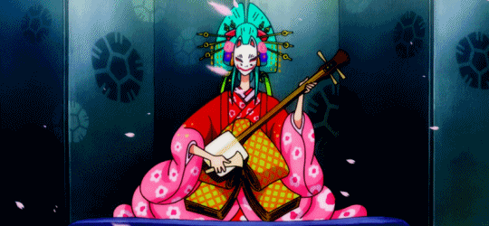 Komurasaki One Piece Episode 926 Tumbex