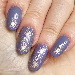 Nail Art Masterlist