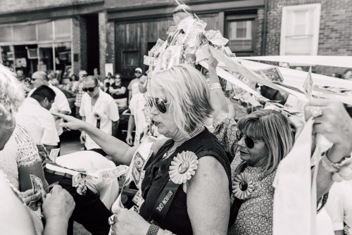 St. Anthony’s Feast 2016 / North End