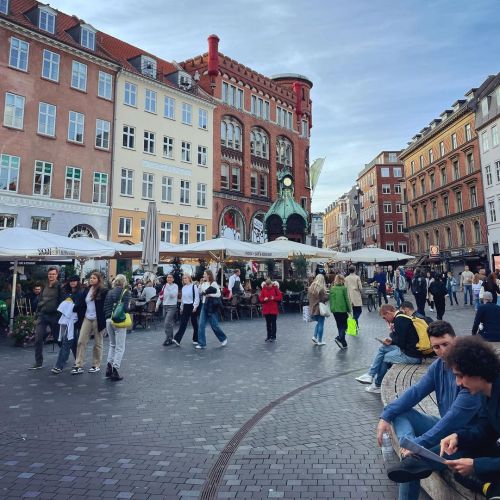 Saturday street life Sept 25, 2021 #copenhagen #copenhagen #denmark #europe #denmarklife #copenhagen